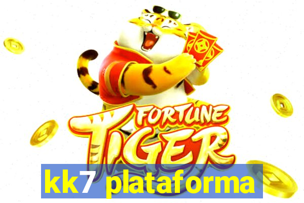 kk7 plataforma